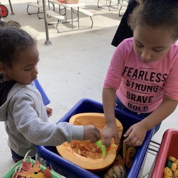 Rising Star Preschool - Preschools Near Me - San Diego, California