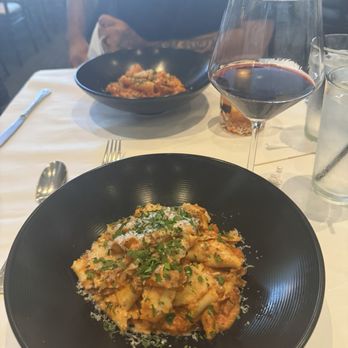Mi Piace - Pappardalle Bolognese - Italian Near Me - Pasadena, California