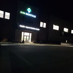 Montour Junction Sports Complex