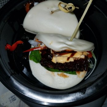 Reren Lamen & Bar - Pork belly buns - Ramen Near Me - Washington, DC, District of Columbia Reren Lamen & Bar - Pork belly buns - Ramen Near Me - Washington, DC, District of Columbia