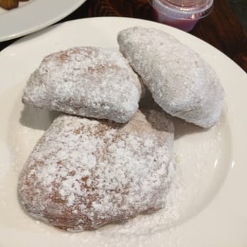 Crème Cafe - Beignets - Caterers Near Me - Reno, Nevada Crème Cafe - Beignets - Caterers Near Me - Reno, Nevada