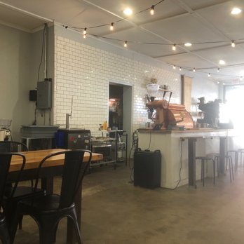 CTX Coffee - Fun atmosphere - Coffee & Tea Near Me - Sapulpa, Oklahoma