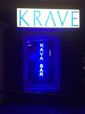 Krave by null