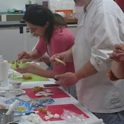 Veku - London Cookery School