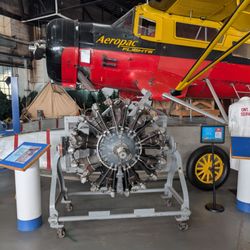 Canadian Bushplane Heritage Centre