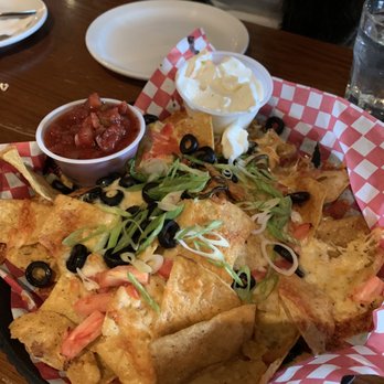 Rusty's at Blue - Barbeque Near Me - The Blue Mountains, Ontario