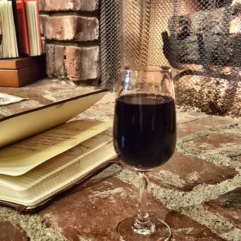 The Good Life - Noel Port ($12) - Wine Bars Near Me - Solvang, California