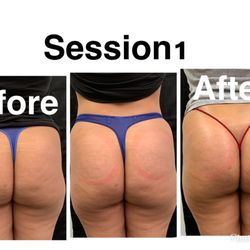 The Better Body Shop Women's Care and MedSpa