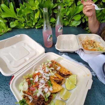 Tlacuaches 808 - Birria tacos - Mexican Near Me - Honolulu, Hawaii
