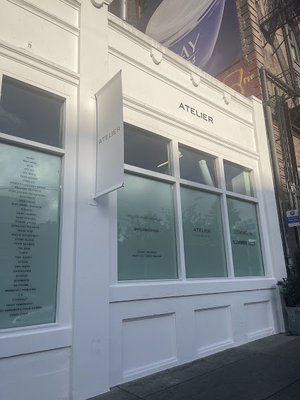 Atelier Seattle by null