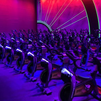 Neon Cycle + Strength - Gyms Near Me - Plano, Texas Neon Cycle + Strength - Gyms Near Me - Plano, Texas