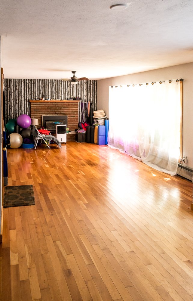 POTSDAM YOGA FLOW Updated September 2024 30 Photos 3 Bradley Dr