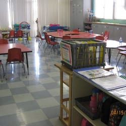 FIRST BAPTIST CHURCH DAYCARE - Child Care & Day Care - 101 S Atlantic