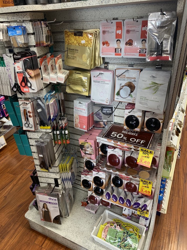 AMEN BEAUTY SUPPLY Updated June 2024 18 Reviews 4121 Ming Ave