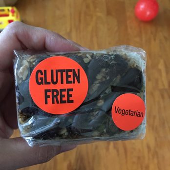 Good Cup - a person holding a bag of gluten free chocolate - Coffee & Tea Near Me - Matthews, North Carolina Good Cup - a person holding a bag of gluten free chocolate - Coffee & Tea Near Me - Matthews, North Carolina