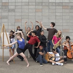 Public Academy for Performing Arts