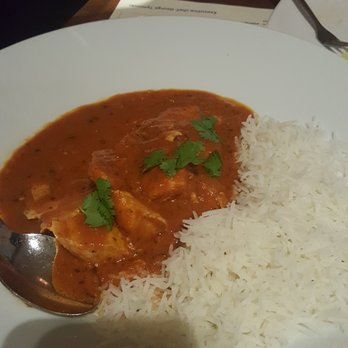 Azarias - Butter chicken. Great portion size! - Canadian (New) Near Me - Toronto, Ontario Azarias - Butter chicken. Great portion size! - Canadian (New) Near Me - Toronto, Ontario