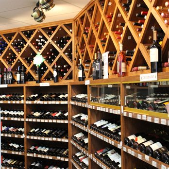 Belmont Beverage - a wine cellar with many bottles of wine - Beer, Wine & Spirits Near Me - South Bend, Indiana Belmont Beverage - a wine cellar with many bottles of wine - Beer, Wine & Spirits Near Me - South Bend, Indiana