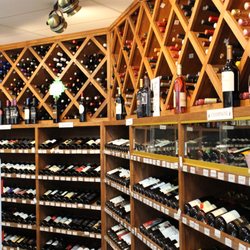 Belmont Beverage