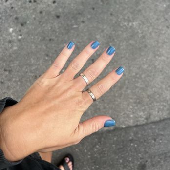 Barby Nails Spa - Nail Salons Near Me - Coral Gables, Florida