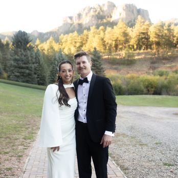 Mountain View Ranch by Wedgewood Weddings - Venues & Event Spaces Near Me - Pine, Colorado