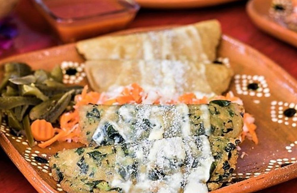 Taquito Mío