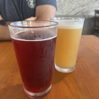 Vista Del Mar - Humboldt Cider Cherry and Numb Numb from Fall River brewing. Huge menu of drinks. - Bars Near Me - Eureka, California Vista Del Mar - Humboldt Cider Cherry and Numb Numb from Fall River brewing. Huge menu of drinks. - Bars Near Me - Eureka, California