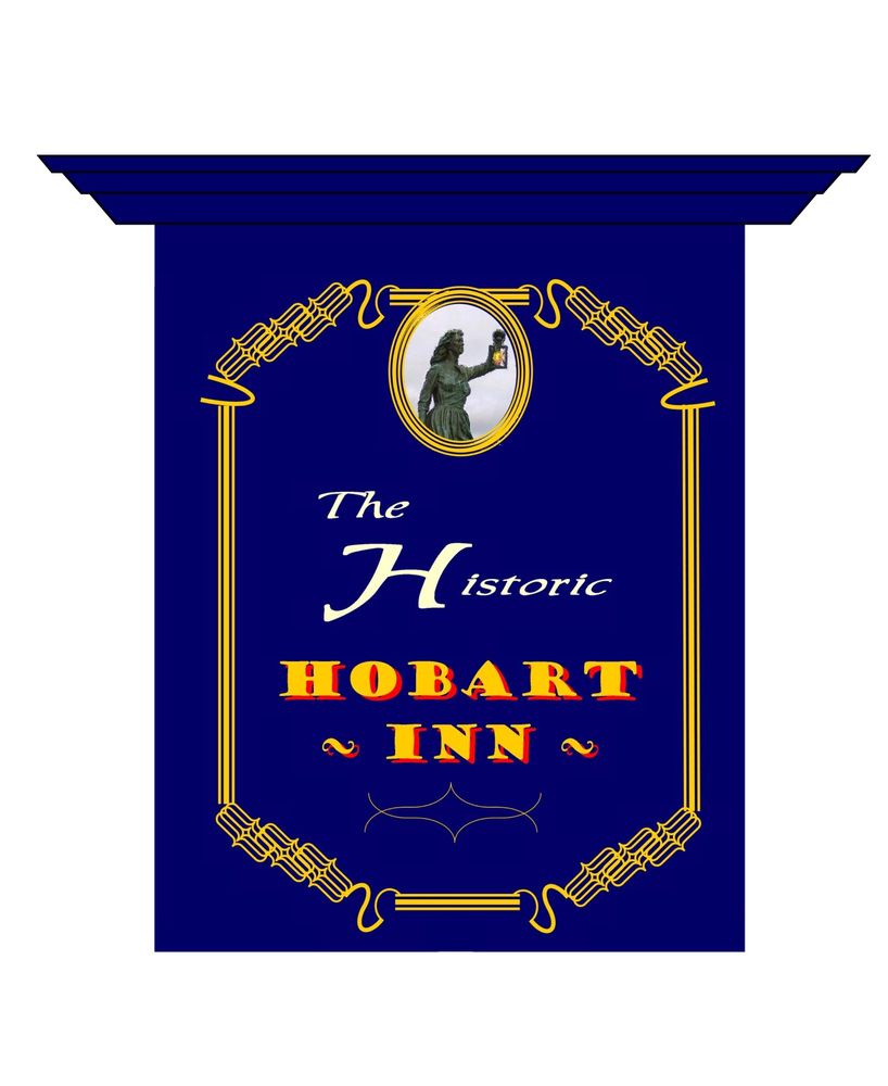 THE HISTORIC HOBART INN Updated October 2024 645 Main St, Hobart