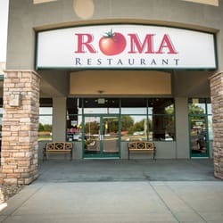 Roma Evans