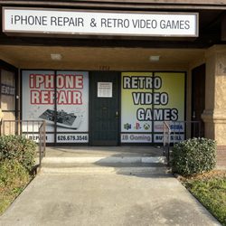 IB Gaming - Shop
