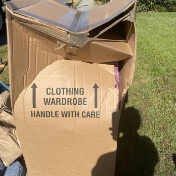 Get Moving USA - Movers Near Me - Yaphank, New York