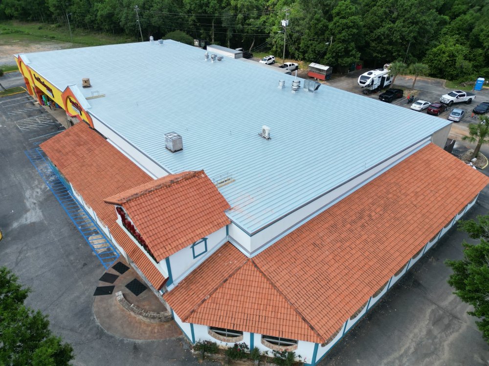 Slide of Xtreme Innovations