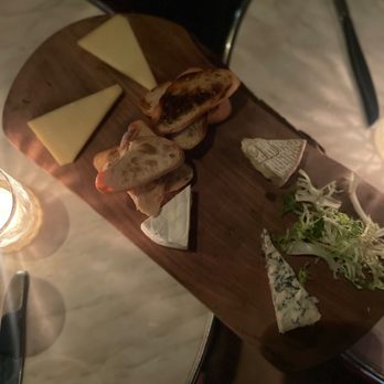 MaryLou - Cheese Board - French Near Me - New York, New York MaryLou - Cheese Board - French Near Me - New York, New York