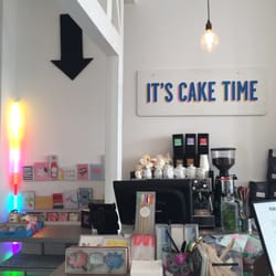 Pearl & Groove Bakery
