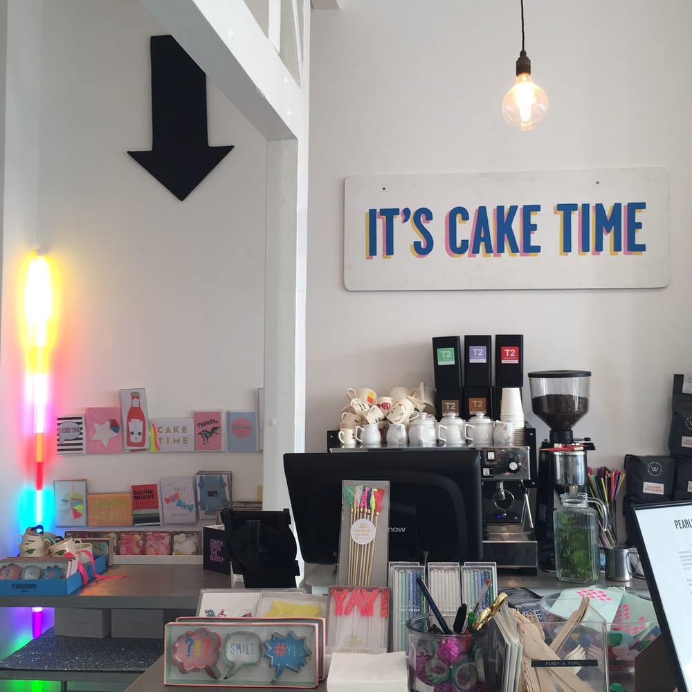 PEARL & GROOVE BAKERY Updated May 2024 12 Photos 341 Portobello