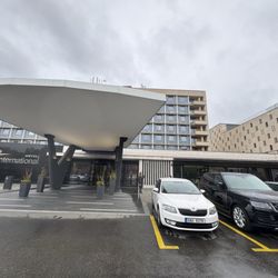 Hotel International Brno