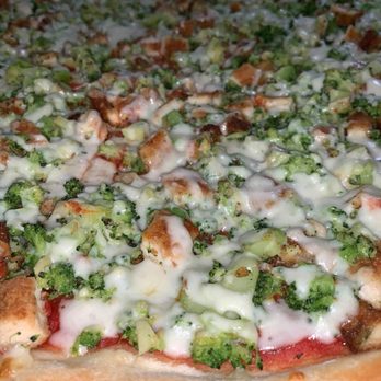 Rocco's Pizzeria - Pizza Near Me - Brooklyn, New York