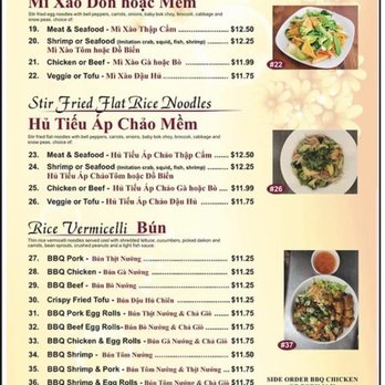 Lakeside Pho & Grill - Vietnamese Near Me - Lakeside, California