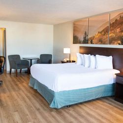 Days Inn by Wyndham Waynesboro - Guest room