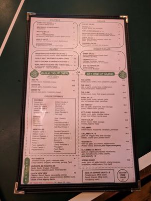 Comet Ping Pong by null