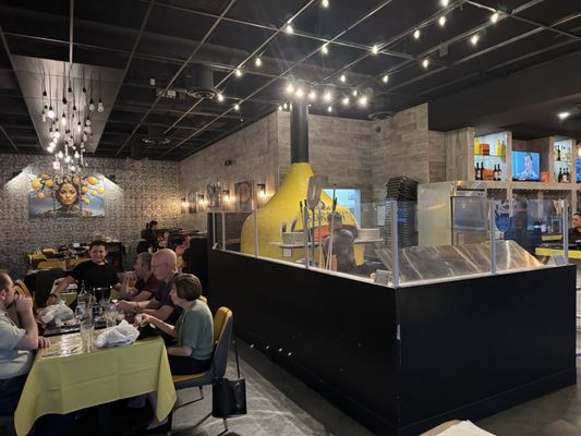 SORRENTO ITALIAN RESTAURANT PIZZERIA by null