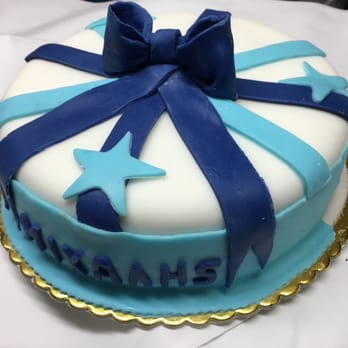 Cafe am Rathaus - Birthday Cake from Cafe am Rathaus Bad Cannstatt thx - Patisserie/Cake Shop Near Me - Stuttgart, BW