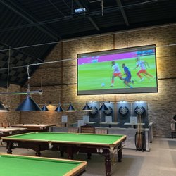 United Pool