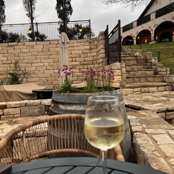 Flat Creek Estate Winery & Vineyard - Wineries Near Me - Marble Falls, Texas Flat Creek Estate Winery & Vineyard - Wineries Near Me - Marble Falls, Texas