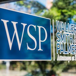 Waller Smith & Palmer