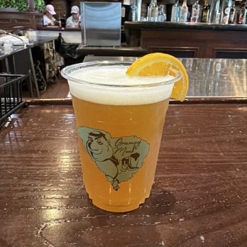 The Grumpy Monk - Bars Near Me - Myrtle Beach, South Carolina
