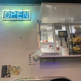 Open tacos Open tacos