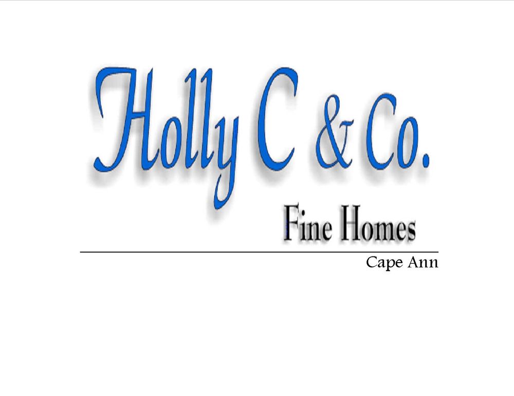 HOLLY C & CO FINE HOMES 18 Wishart Rd, Gloucester, Massachusetts