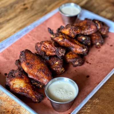 Home Team BBQ by null