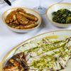 Delos Greek Restaurant gift card